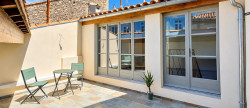 vente Maison Arles