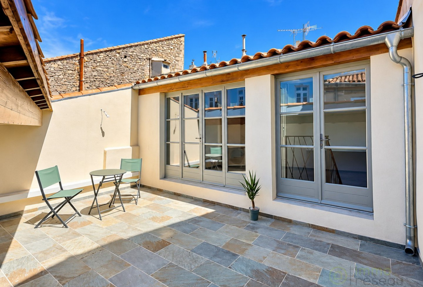 vente Maison Arles - Photo 9
