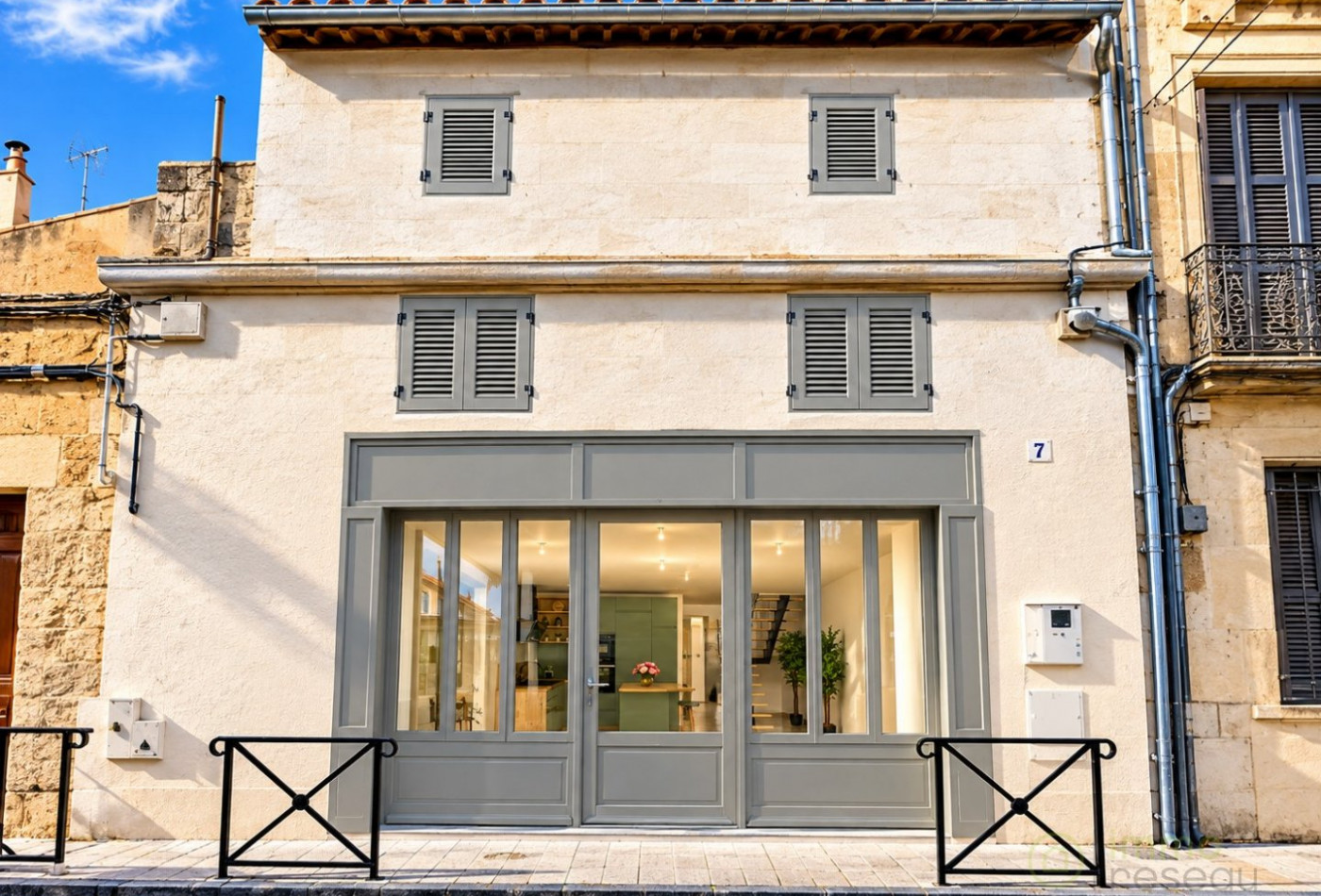 vente Maison Arles - Photo 1