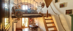 vente Appartement Berre Des Alpes