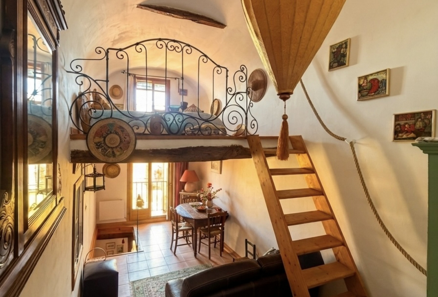 vente Appartement Berre Des Alpes - Photo 1