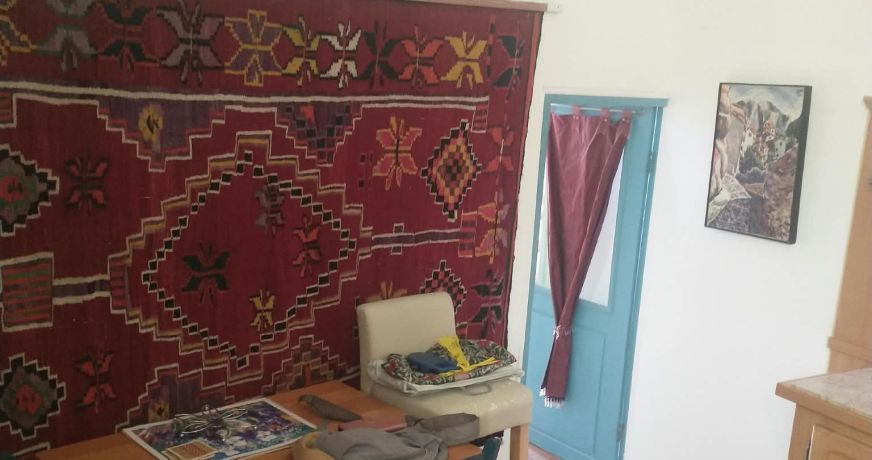 vente Appartement Berre Des Alpes