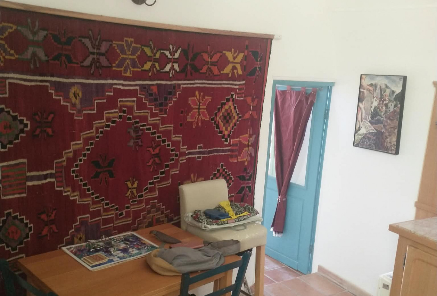 vente Appartement Berre Des Alpes - Photo 2