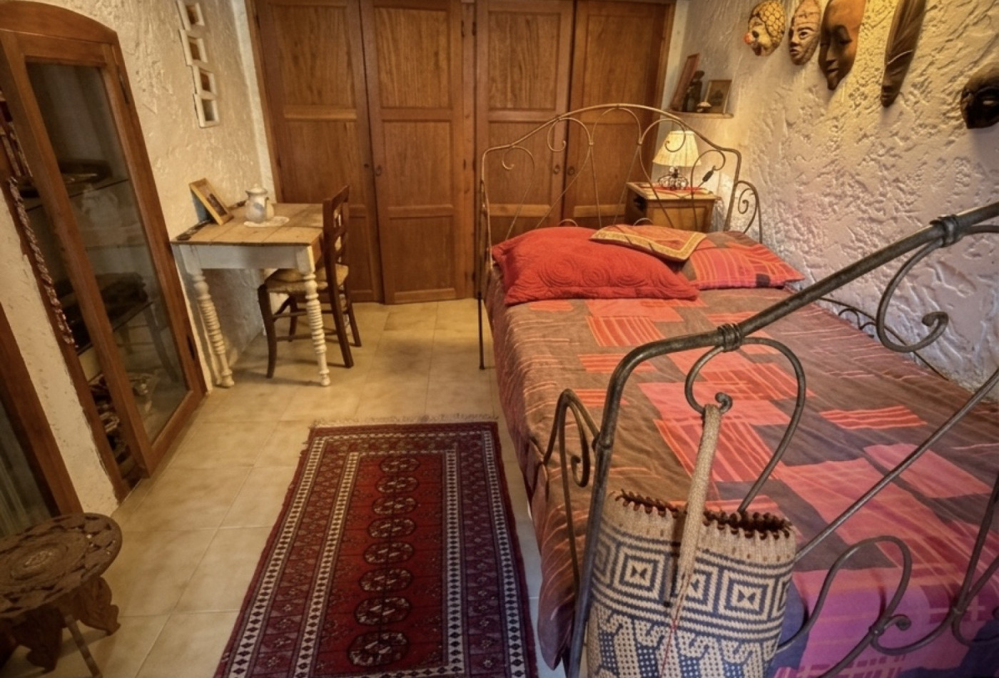 vente Appartement Berre Des Alpes - Photo 4