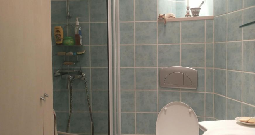 vente Appartement Berre Des Alpes
