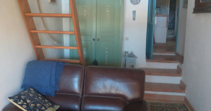 vente Appartement Berre Des Alpes