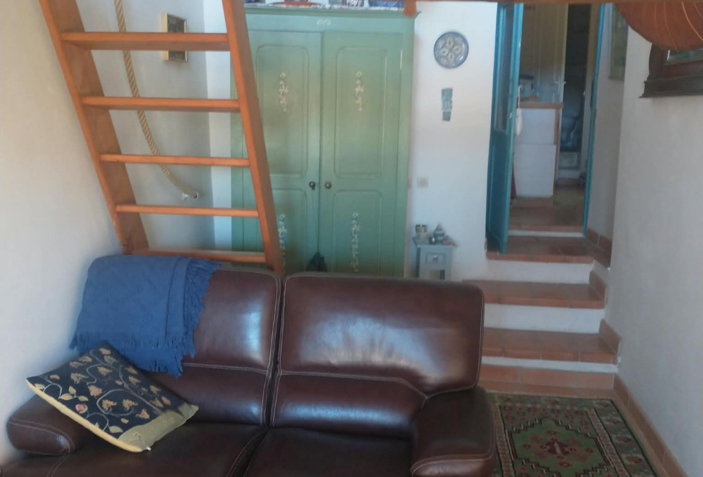 vente Appartement Berre Des Alpes - Photo 7
