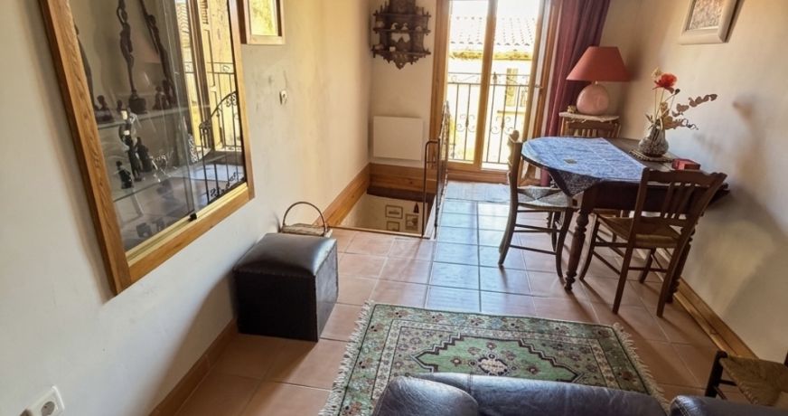 vente Appartement Berre Des Alpes