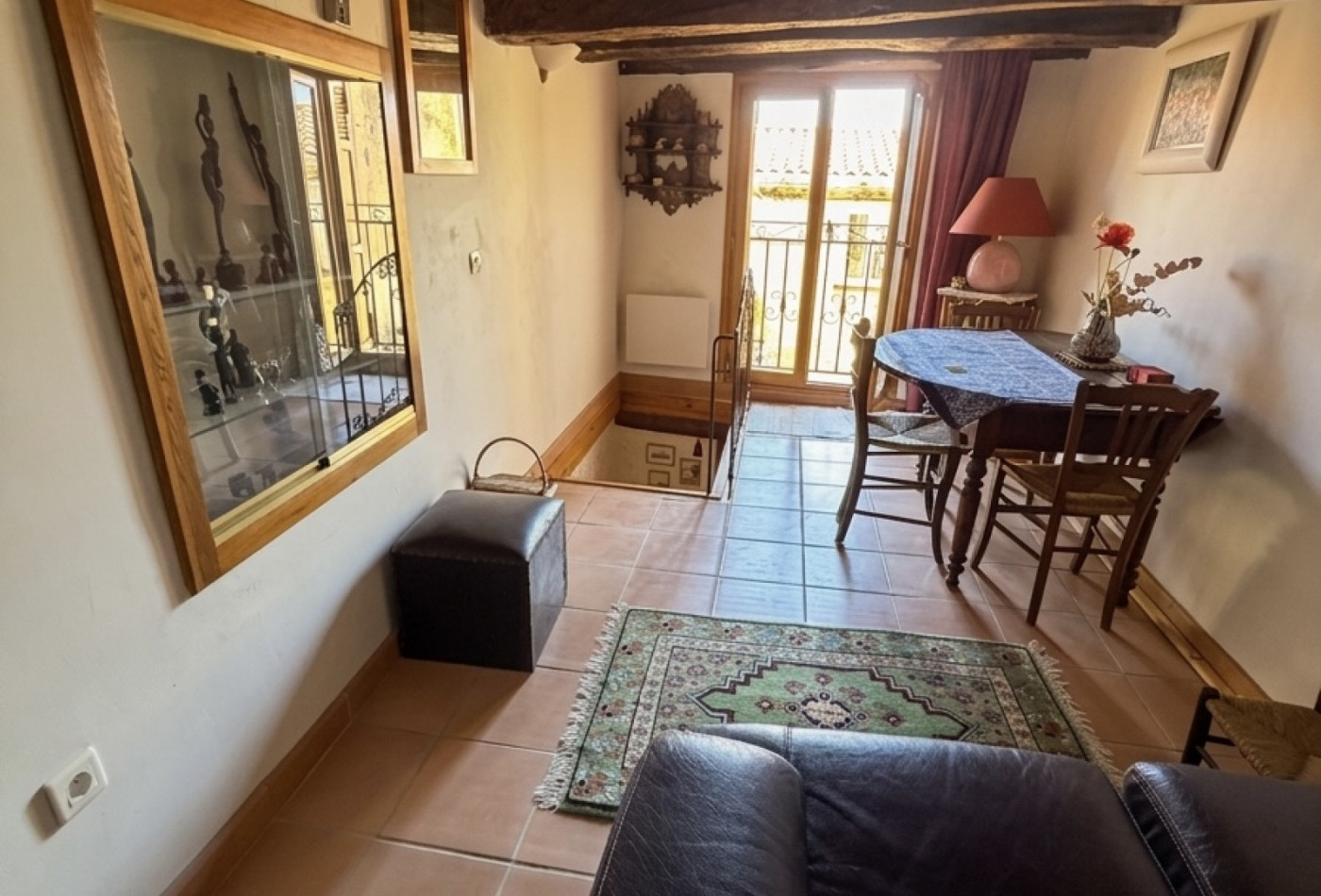 vente Appartement Berre Des Alpes - Photo 8