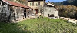 vente Maison Lantosque