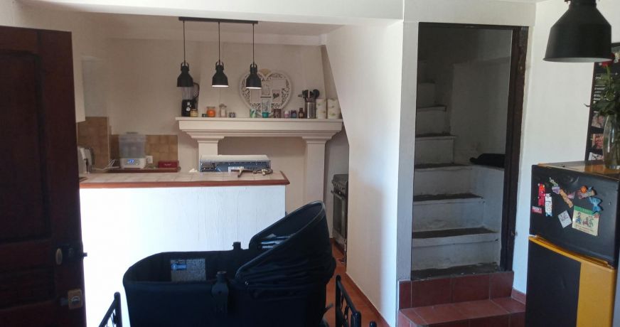 vente Maison Lantosque