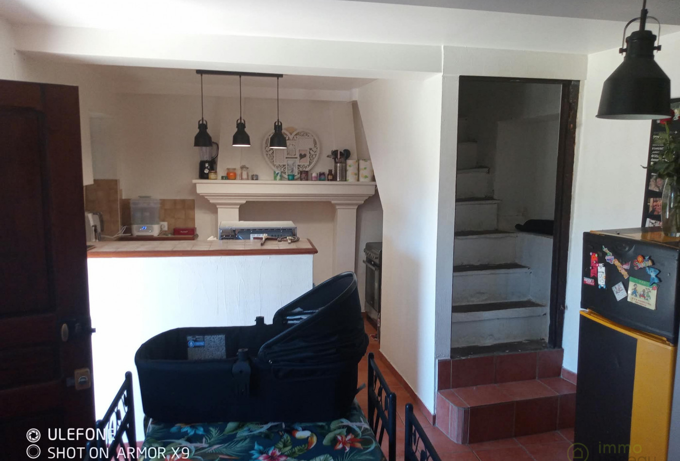 vente Maison Lantosque - Photo 2