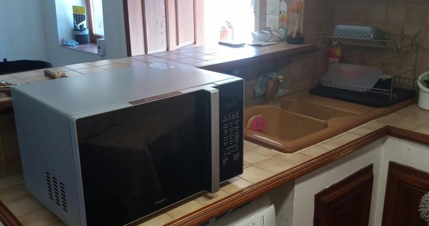 vente Maison Lantosque