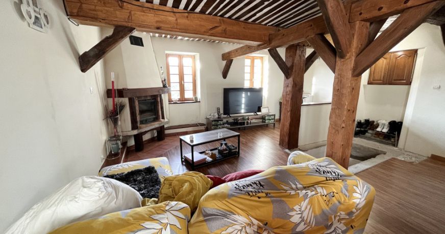vente Maison Lantosque
