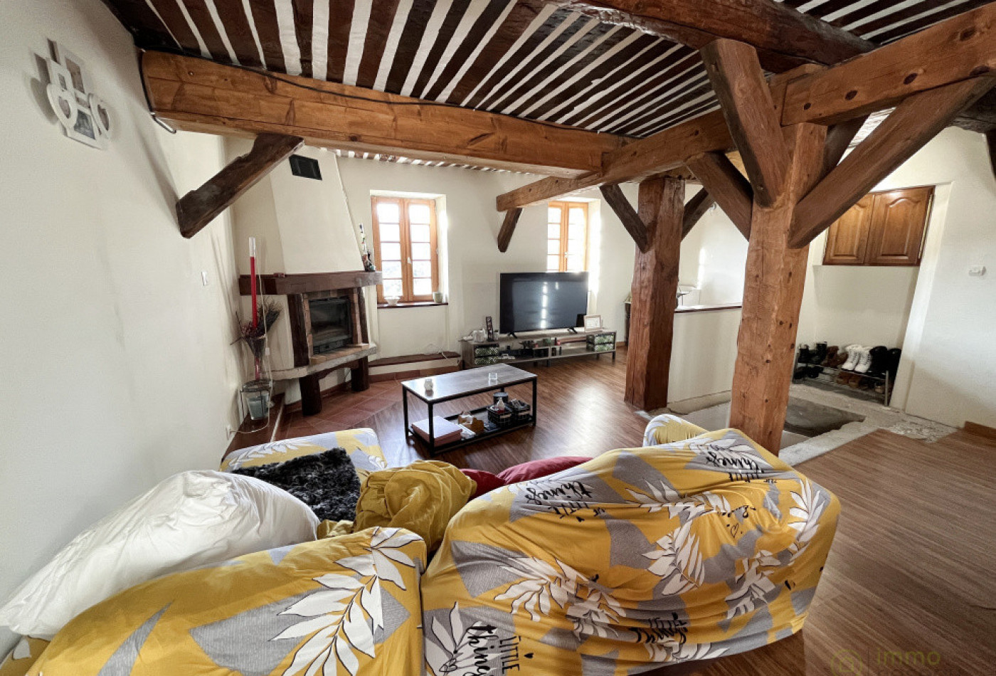 vente Maison Lantosque - Photo 4