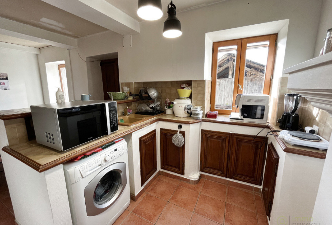 vente Maison Lantosque - Photo 5