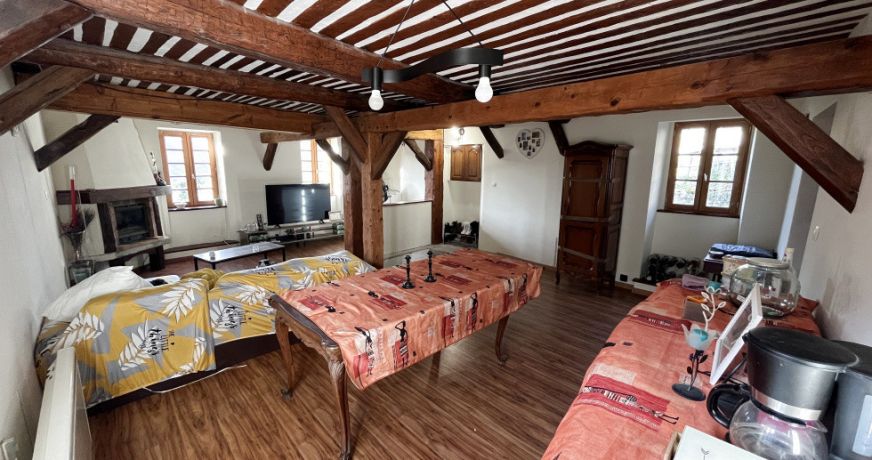 vente Maison Lantosque