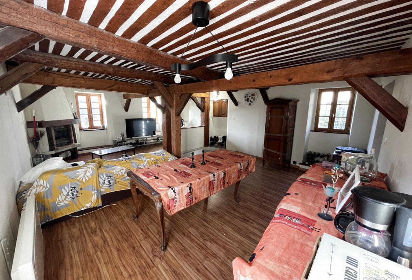 vente Maison Lantosque - Photo 6