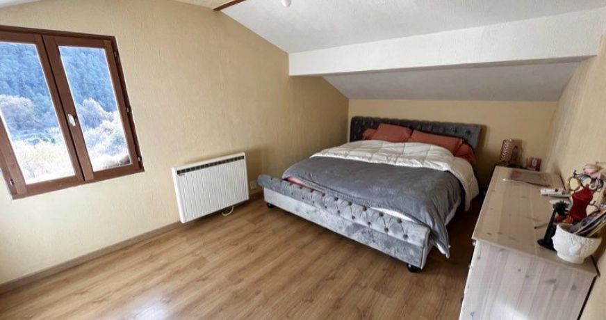 vente Maison Lantosque