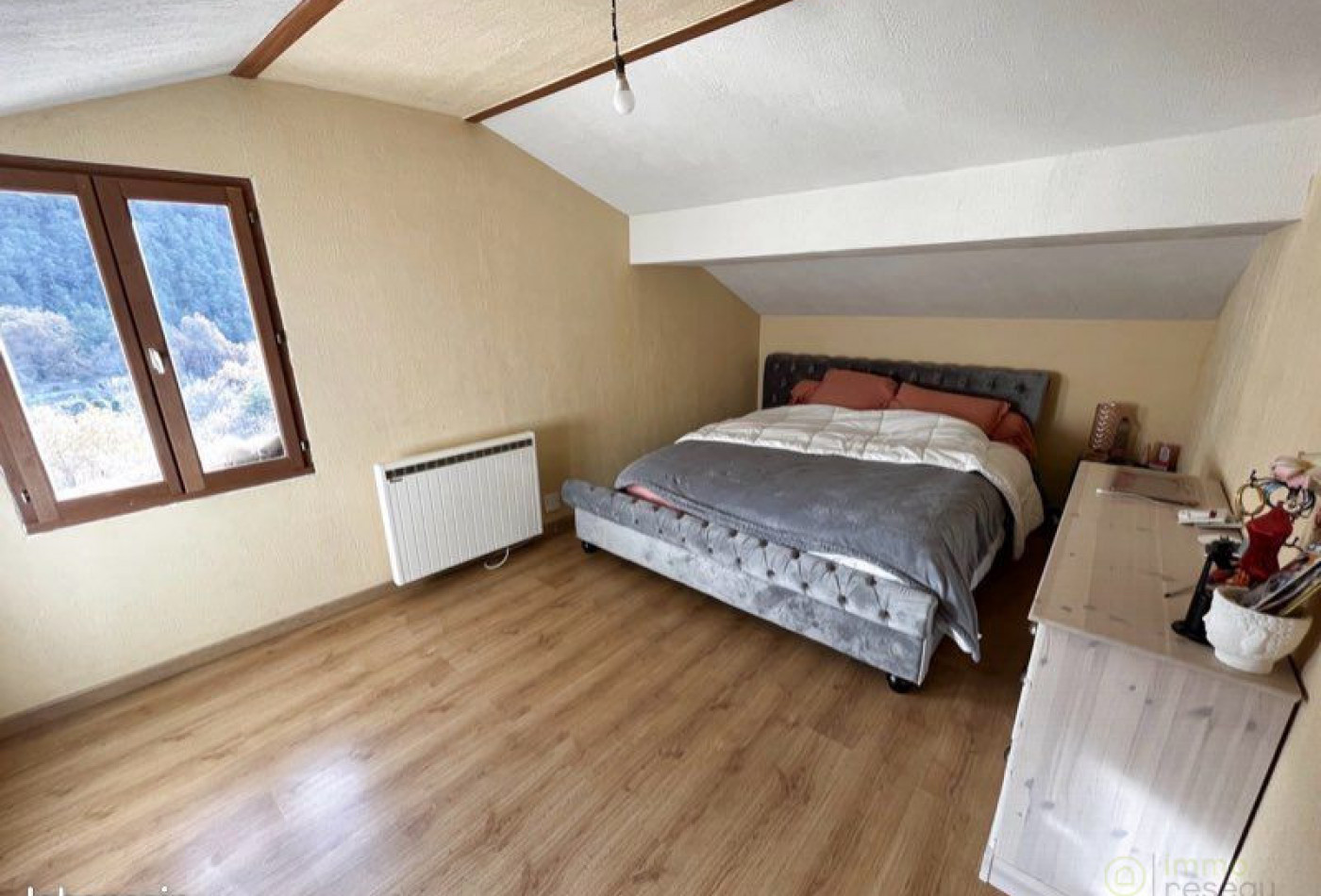 vente Maison Lantosque - Photo 8