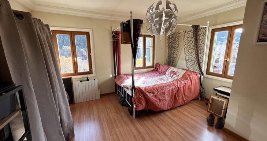 vente Maison Lantosque