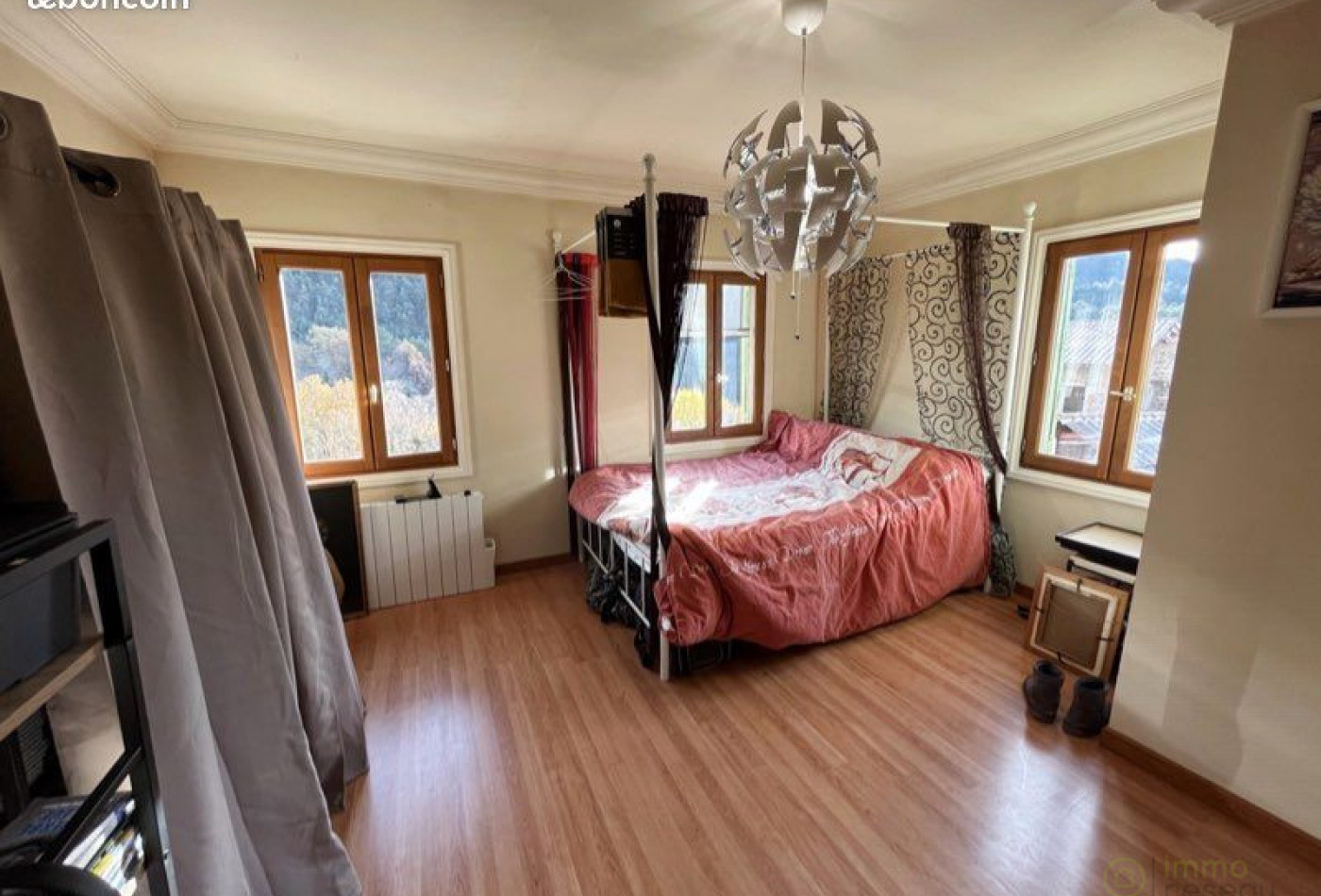 vente Maison Lantosque - Photo 9