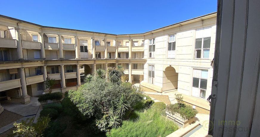 vente Appartement Montpellier