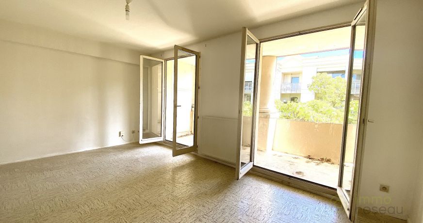 vente Appartement Montpellier