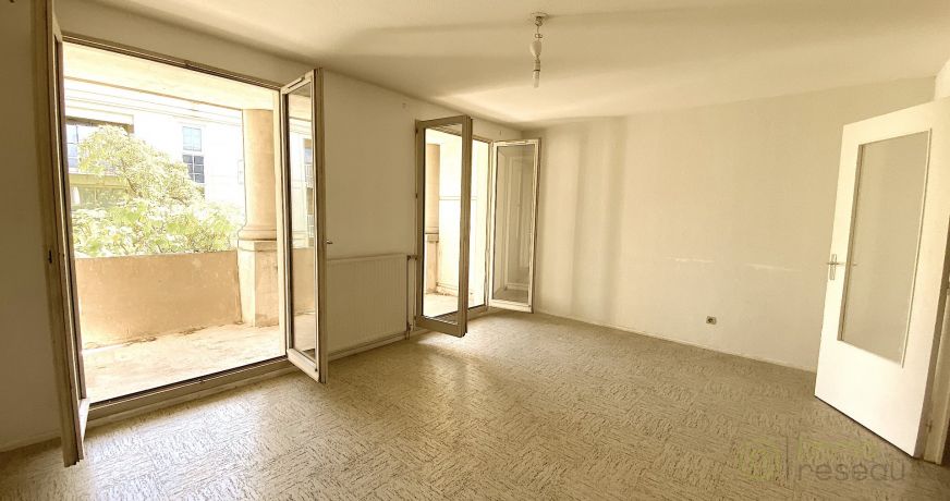 vente Appartement Montpellier