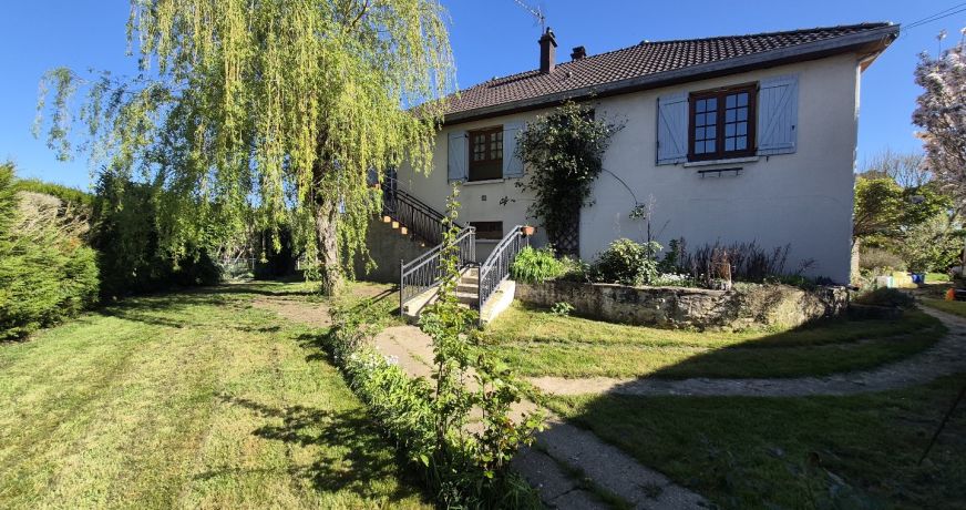 vente Maison Bueil