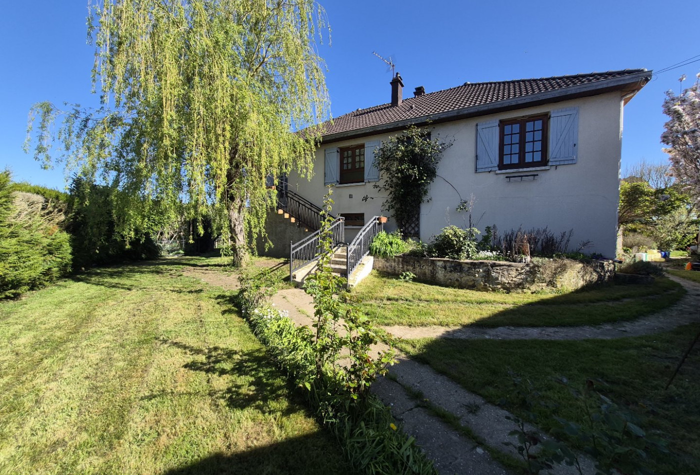 vente Maison Bueil - Photo 1