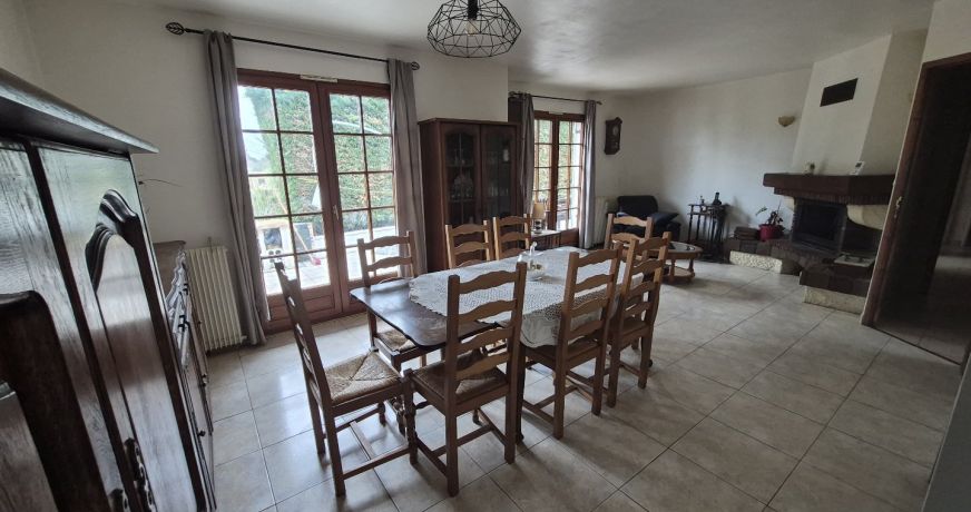 vente Maison Bueil