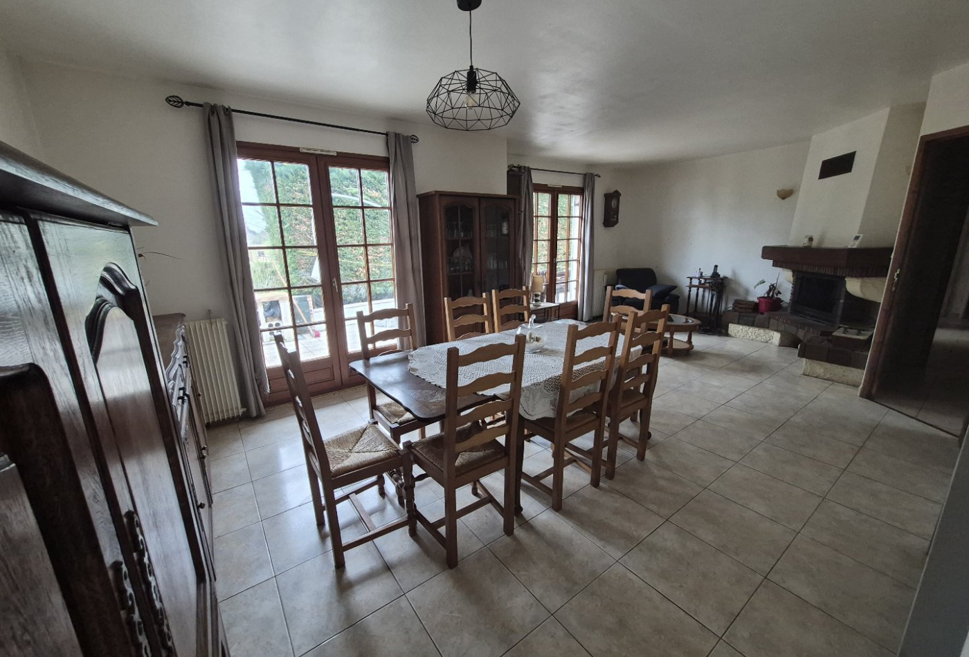 vente Maison Bueil - Photo 3