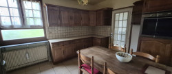 vente Maison Bueil