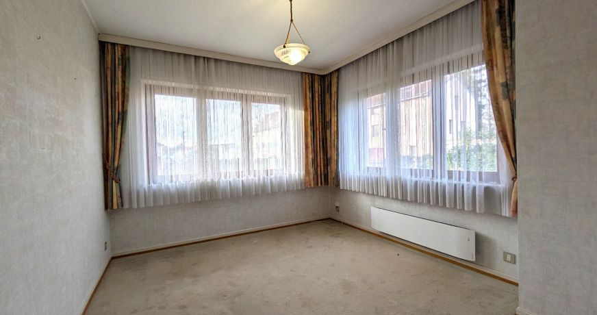 vente Maison Courcelles Chaussy