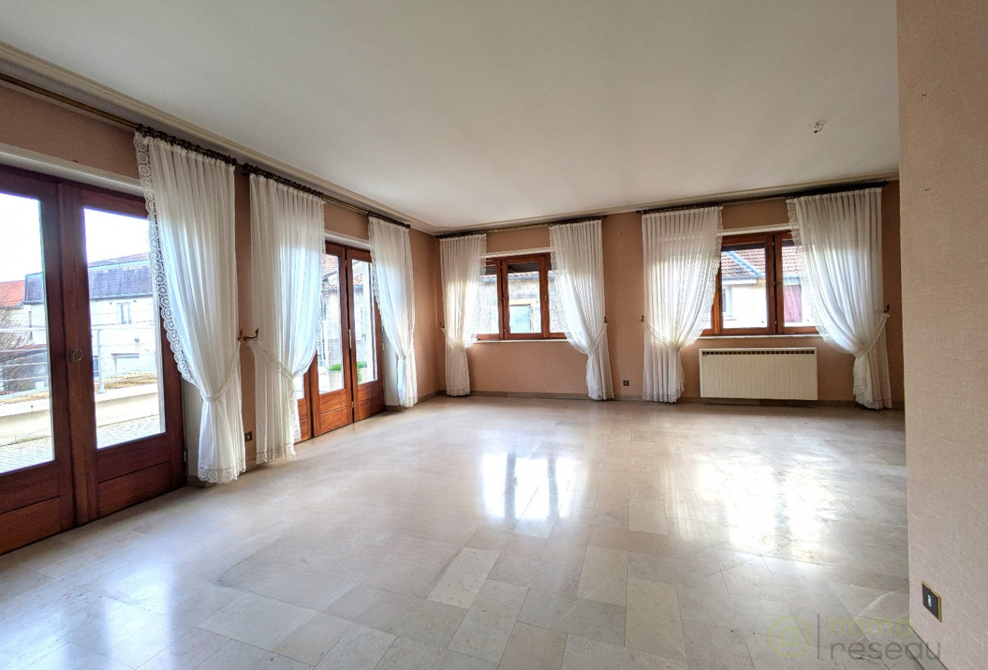 vente Maison Courcelles Chaussy - Photo 2