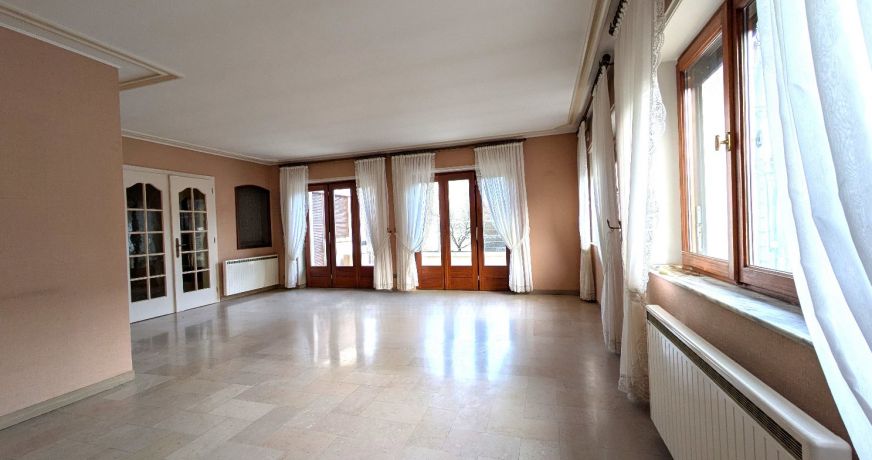 vente Maison Courcelles Chaussy