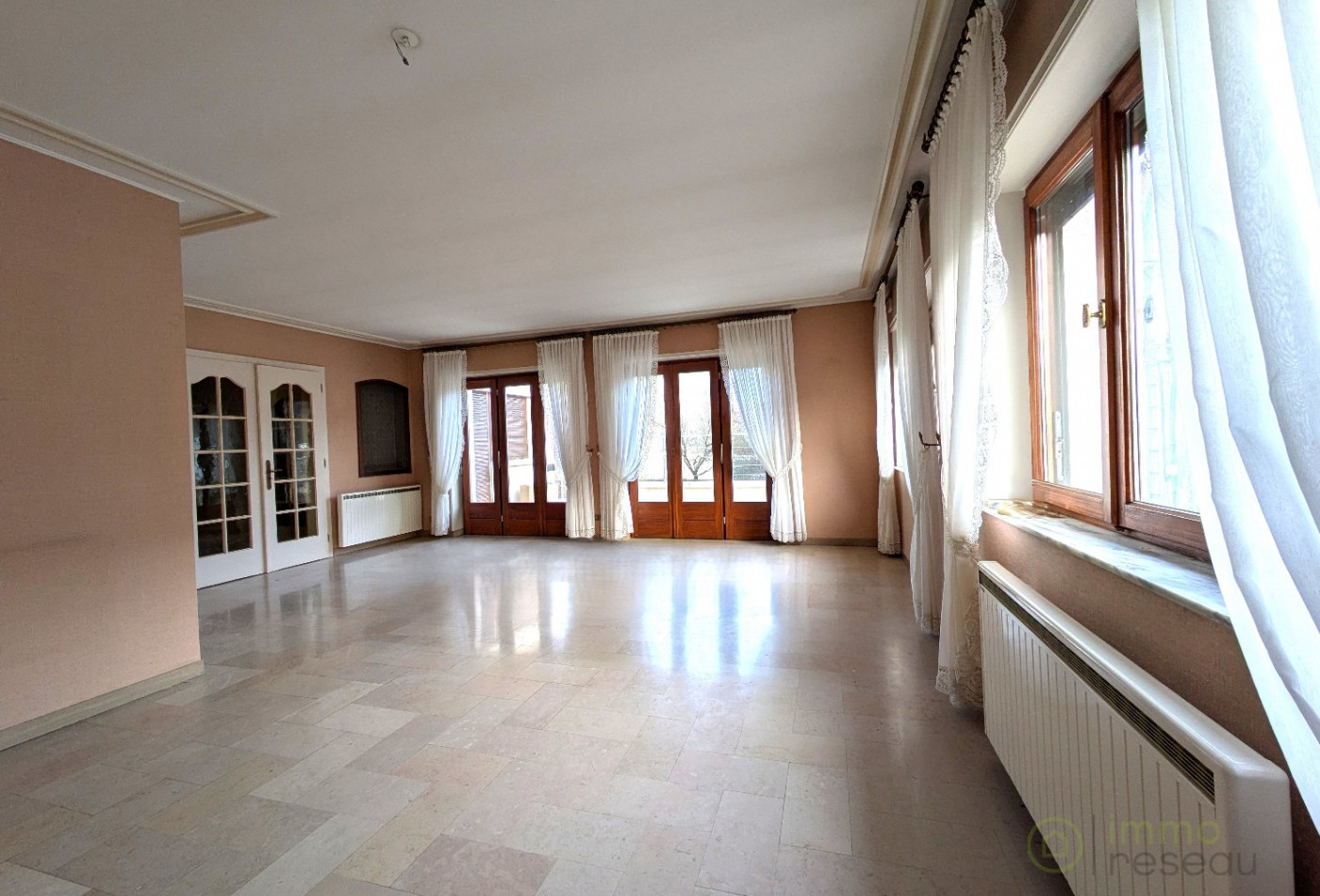 vente Maison Courcelles Chaussy - Photo 1