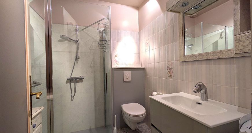 vente Maison Courcelles Chaussy