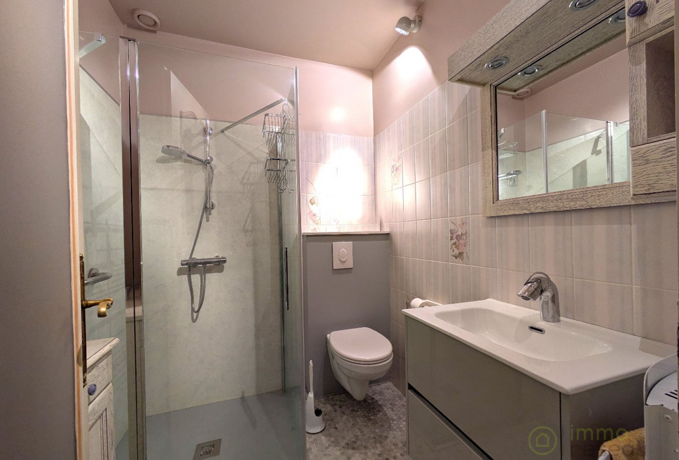vente Maison Courcelles Chaussy - Photo 8