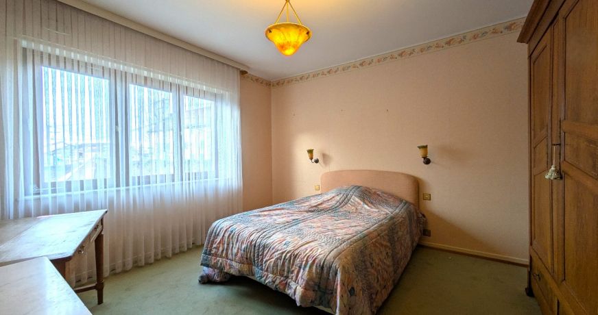 vente Maison Courcelles Chaussy