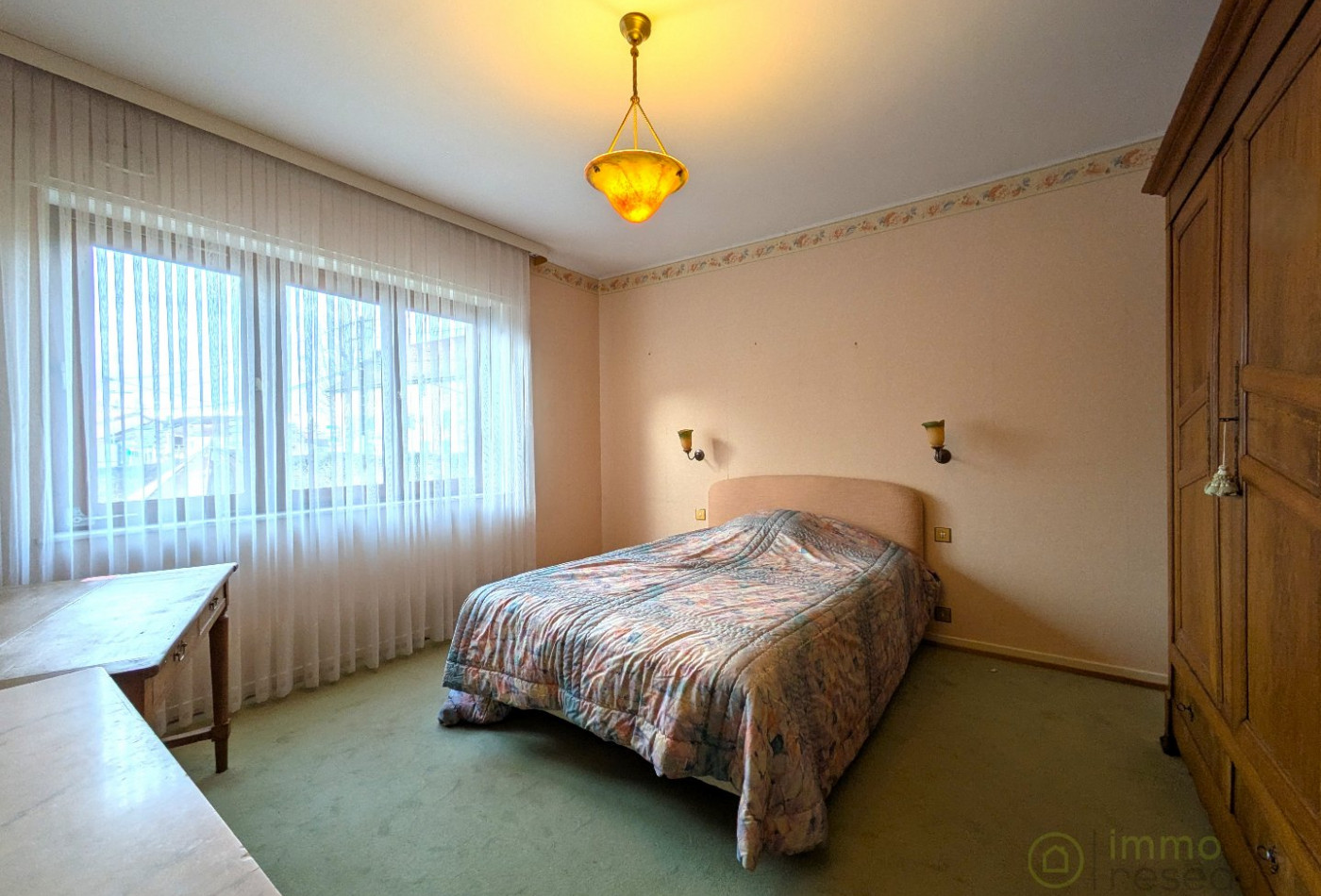 vente Maison Courcelles Chaussy - Photo 6