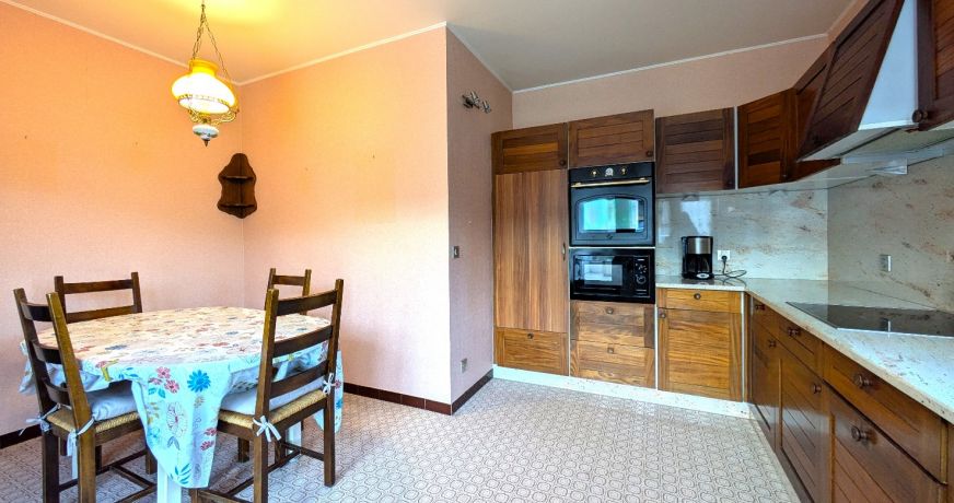 vente Maison Courcelles Chaussy