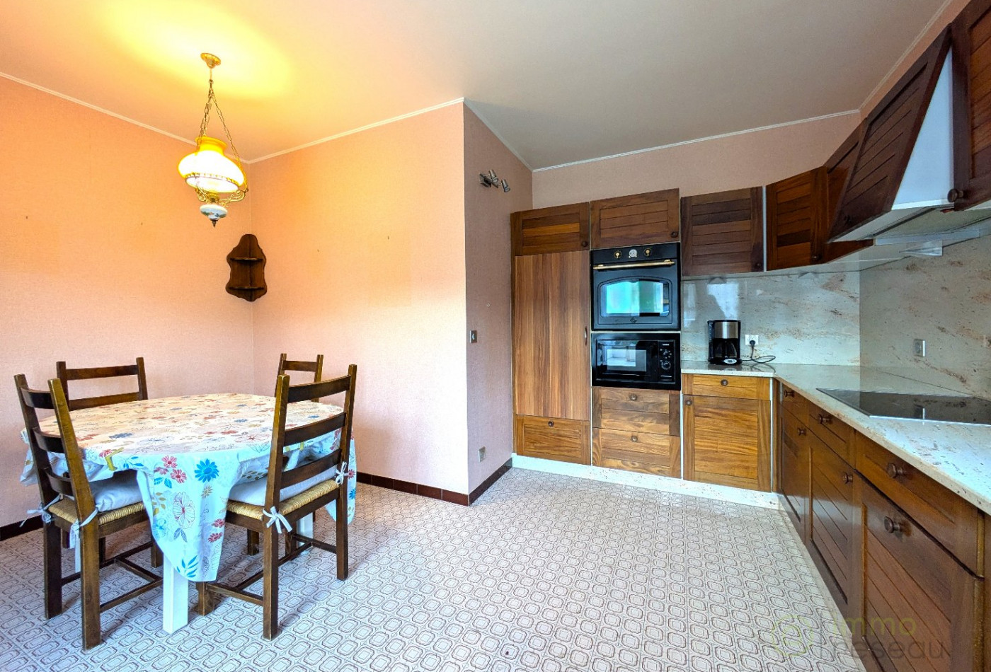 vente Maison Courcelles Chaussy - Photo 4