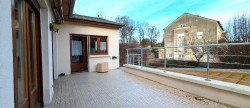 vente Maison Courcelles Chaussy