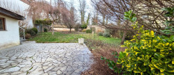vente Maison Courcelles Chaussy
