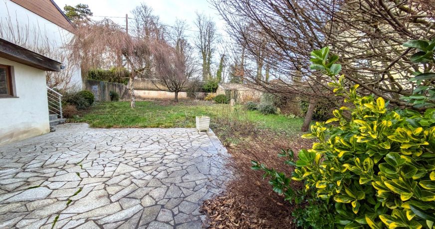 vente Maison Courcelles Chaussy