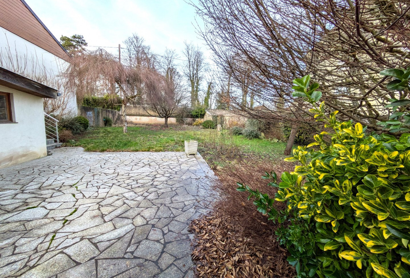 vente Maison Courcelles Chaussy - Photo 10