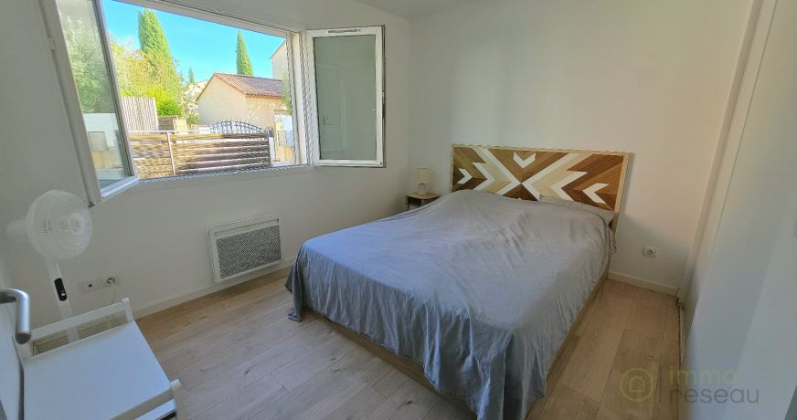 vente Maison de ville Montpellier
