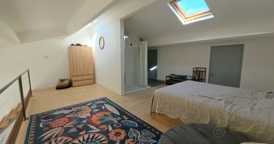 vente Maison de ville Montpellier